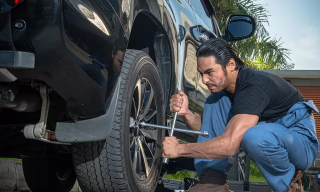 Peralatan Wajib Dibawa Pemudik Saat Cuaca Ekstrem Ancam Perjalanan