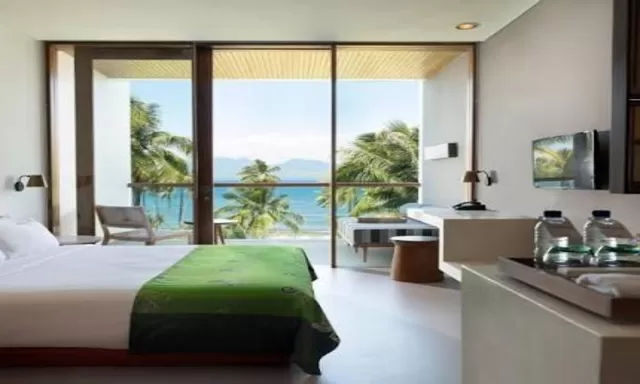Rekomendasi Hotel Keluarga Dialoog Banyuwangi 2026, Hadirkan Pantai Pribadi, Kolam Infinity, Restoran, Lengkap dengan Tips Biar Nggak Kehabisan Kamar