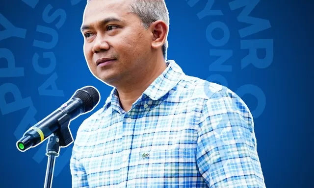 Program Makan Bergizi Gratis atau Keuntungan Impor? Agus Sulistiyono CEO Promedia Beri Peringatan Keras!
