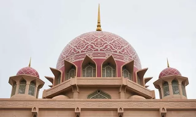 Tiga Teori Masuknya Islam di Indonesia