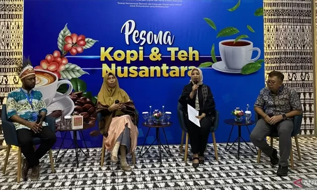 Pengguna QRIS didominasi oleh UMKM