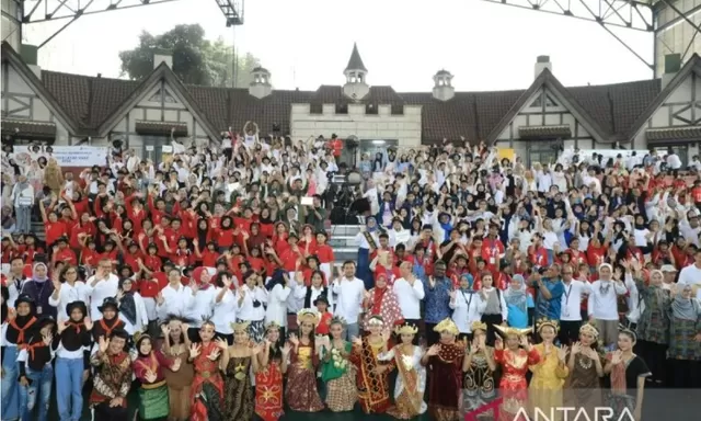 Strategi pemenuhan hak anak melalui kolaborasi masyarakat