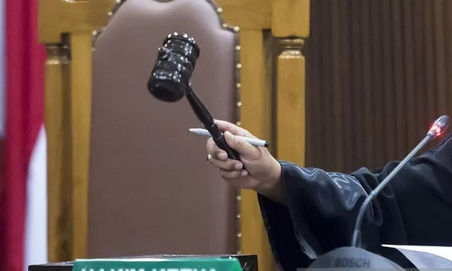 Kasus Alih Fugsi TKD Sampang, Kejaksaan Negeri Gunungkidul Ajukan Banding