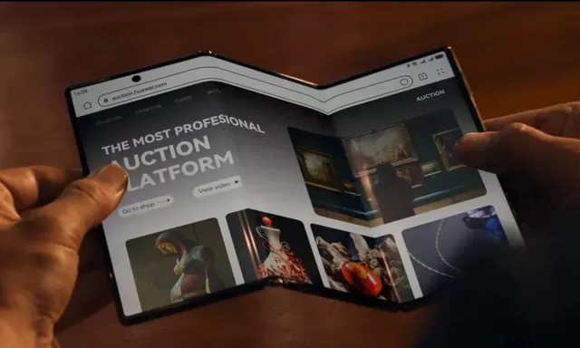  HUAWEI Mate XT & Mate X6 Rilis di Indonesia, Masuki Era Ponsel Lipat Generasi Terbaru