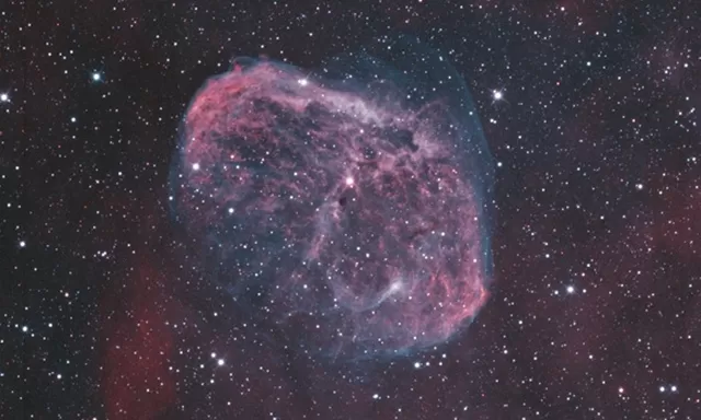 Istimewanya Susunan Tubuh Manusia, Seperti Susunan Falak dan Gugusan Bintang