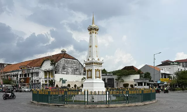 Kinerja APBN Jaga Pertumbuhan Ekonomi DIY Tetap Positif