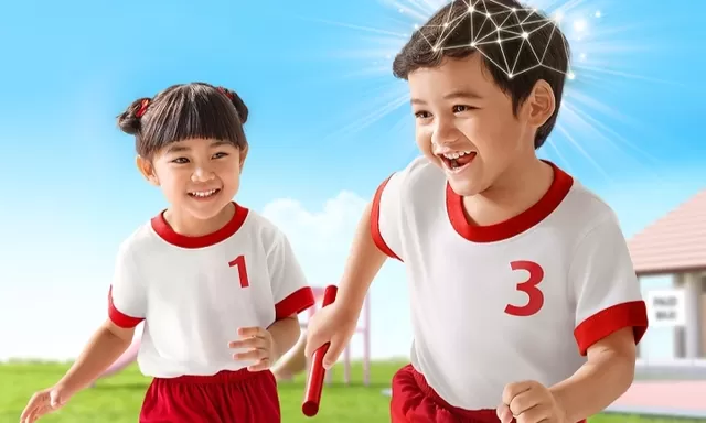 Anak Siap Kembali Ke Sekolah, Kekurangan Zat Besi dapat Ancam Kemampuan Belajar Anak