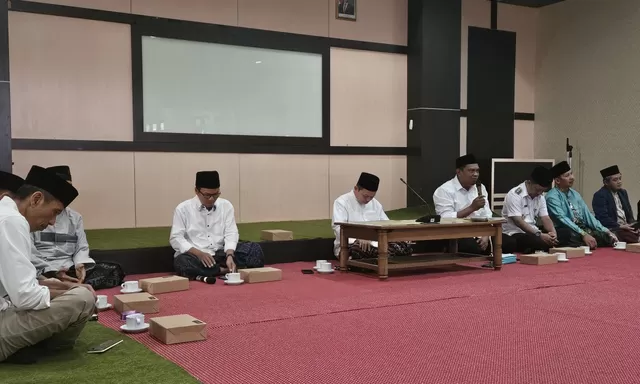   Ulama Minta Segera Ada Tindak Lanjut Perda Pesantren