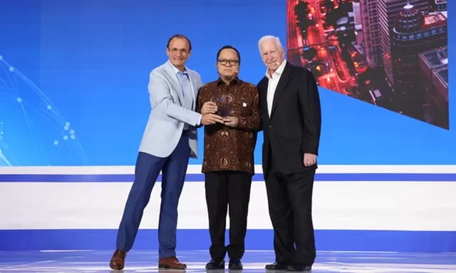INTERSYSTEMS ASIA HEALTHCARE SUMMIT 2025, Indonesia Mercusuar Kesehatan Digital 
