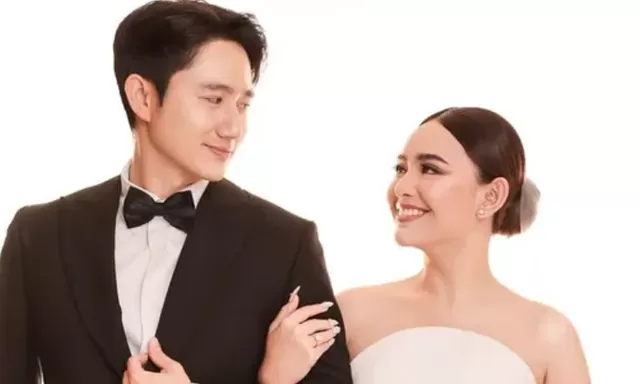 Profil dan Biodata Kenny Austin, Artis yang Diisukan akan Menikah Dengan Amanda Manopo