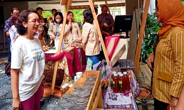 Ketua Dewan Jamu Indonesia Prof Nyoman: Untuk Menjaga Kesehatan Jangan Tinggalkan Kultur