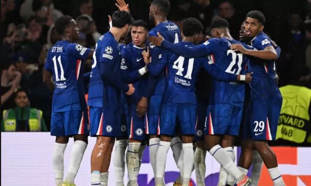 Prediksi Skor Bournemouth vs Chelsea di Liga Inggris 2025 Pekan ke-15, Misi The Blues untuk Bangkit