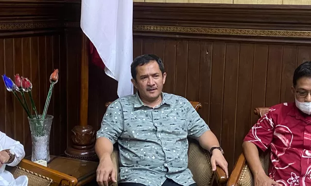 Eko Suwanto Ajak Warga & Wisatawan Menikmati Wayang Kulit Lakon Kangsa Adu Jago, Apa Maknanya?