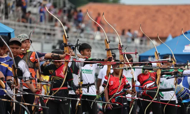 MilkLife Archery Challenge 2025 Perkuat Fondasi Panahan Nasional, Usai Sukses Indonesia di Ajang SEA Games