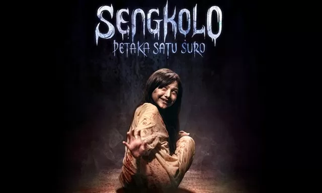 Sengkolo 'Petaka Satu Suro' Jadi Film Layar Lebar, Apa Sebenarnya Makna Sengkolo?