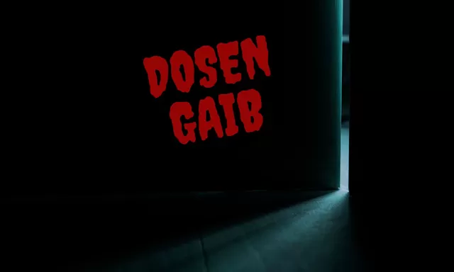Misteri Dunia Akademis Terungkap di Layar Lebar: ‘Dosen Ghaib’ Siap Menggemparkan Bioskop