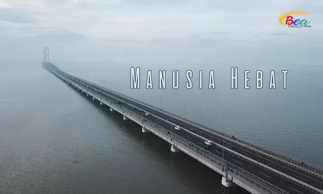 Film 'Manusia Hebat' Tentang Guru Honorer di Pamekasan, Siap Ikut Festival Film Indonesia