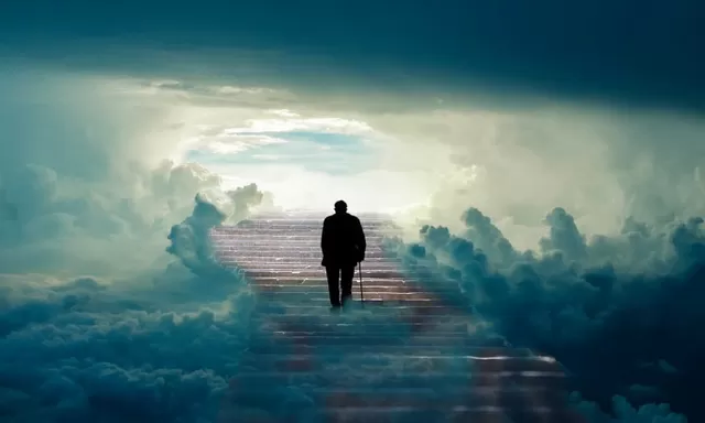 Apakah Orang Tua di Alam Barzakh Mengetahui Kabar Anaknya yang Masih Hidup? Begini Penjelasannya