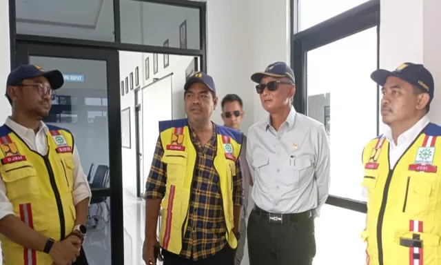 Pemudik Wajib Waspada! Menteri PU Beberkan Masalah Serius di Tol Kanci–Pemalang Jelang Nataru