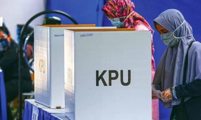 Data Pemilih Kaltara Melonjak 16 Ribu Jiwa dalam 6 Bulan, KPU Tetapkan Angka Baru 535.309 Orang