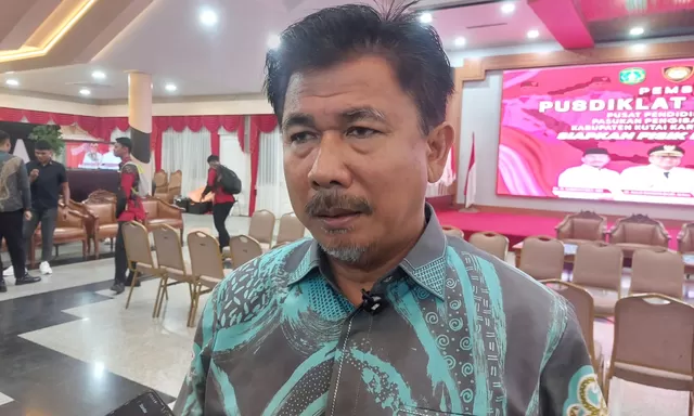 Pemkab Kukar Bentuk Satgas Percepatan, Pastikan Program Makan Bergizi Gratis Berjalan Efektif