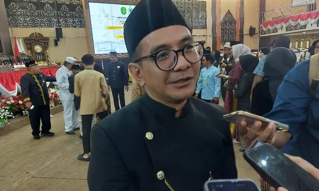 DPRD Kukar Dorong Arah Baru Beasiswa Daerah: Fokus pada Keterampilan dan Profesi