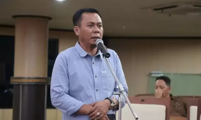 Delapan Perda Disahkan, DPRD Kukar Siap Kawal Implementasi RPJMD dan Pemekaran Desa