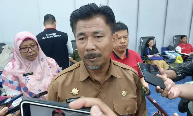Pemkab Kukar Siapkan MPP di 20 Kecamatan, Wujudkan Misi Pemerintahan Cerdas dan Meratakan Pelayanan