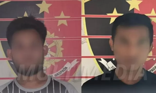 Percaya Motor Dibawa ke Bengkel, Warga Samarinda Seberang Jadi Korban Penggelapan