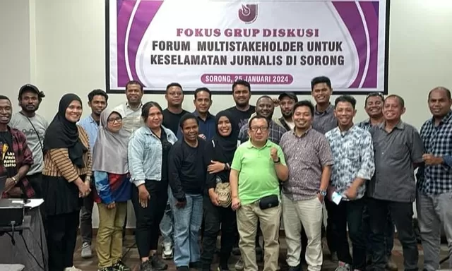 Lahirnya Komite Keselamatan Jurnalis: Berangkat dari Kekerasan Jurnalis yang Masif