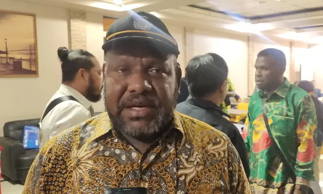 KPU Papua Pegunungan Tegaskan Ada 230 Anggota PPD di Pilkada Tolikara