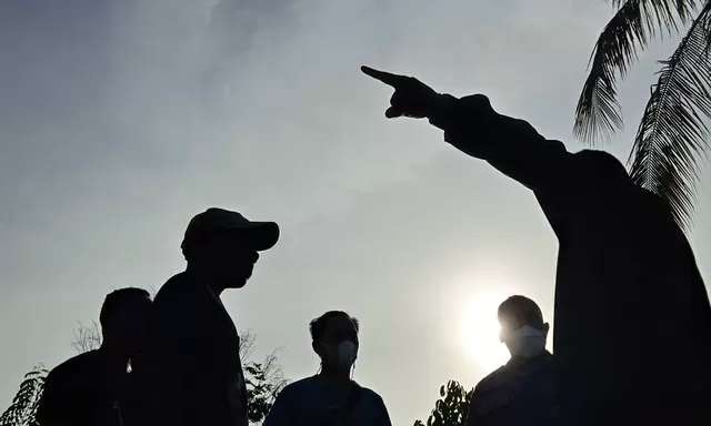 Ada Anak SMA di Mimika Belum Lancar Membaca, Ini Dosa Siapa?