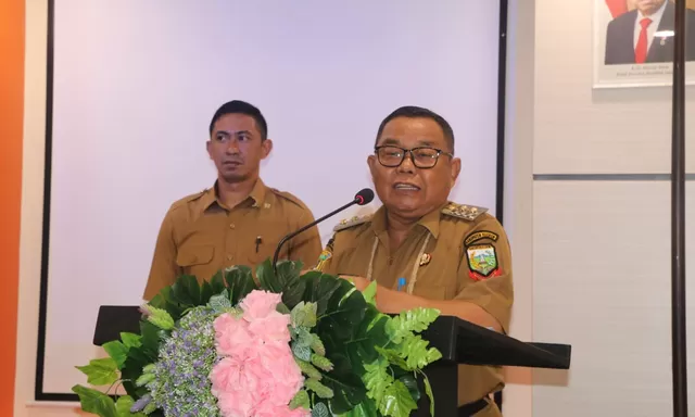 Wahfir Kosasih: Stop Sebarkan Hoaks dan Tolak Money Politik!