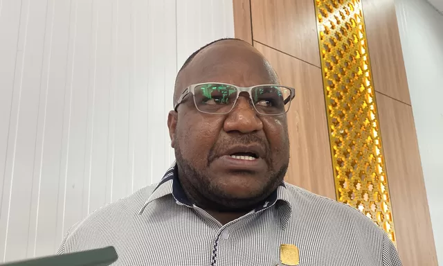  Liga 4 Regional Papua Tengah Kick Off 9-16 April 2025 di Mimika