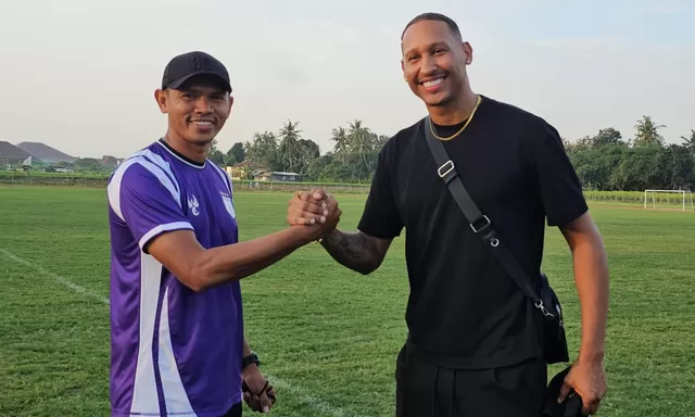 Artur Vieira Tiba, Ini Respon Pelatih Persipura