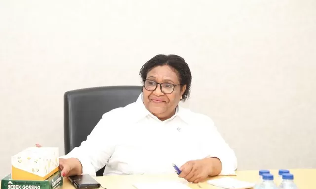 Sengketa Tiga Pulau, Wamendagri Fasilitasi Pemprov Papua Barat Daya dan Pemprov Maluku Utara