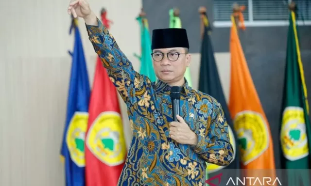 Mendes PDT imbau pendamping desa kawal Kopdes Merah Putih