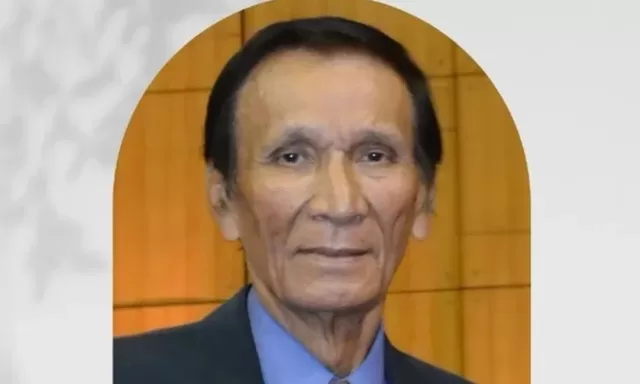 In Memoriam Ronny Pasla: Kiper Legendaris Timnas Indonesia yang Berpulang