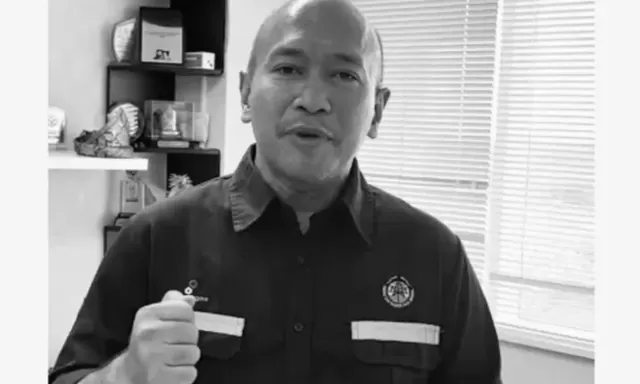 Mengenal Hudi Dananjoyo, VP Sekretaris SKK Migas yang Meninggal Usai Kecelakaan Sepeda