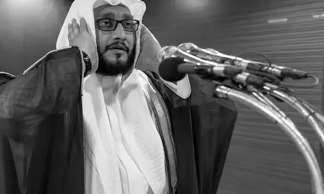 Muazin Masjidil Haram Syekh Ibrahim Al Madani Wafat, Azan Subuh Jadi yang Terakhir
