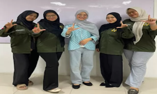 Kisah Febi Aulia Yolandi, Berkali-kali Gagal hingga Jadi Duta Bahasa Banten Terbaik II