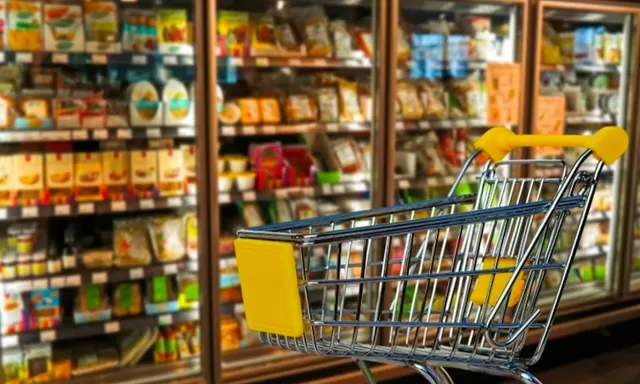 Tersesat di Supermarket: Bagaimana Musik Mengatur Langkah Kaki dan Dompet Kita