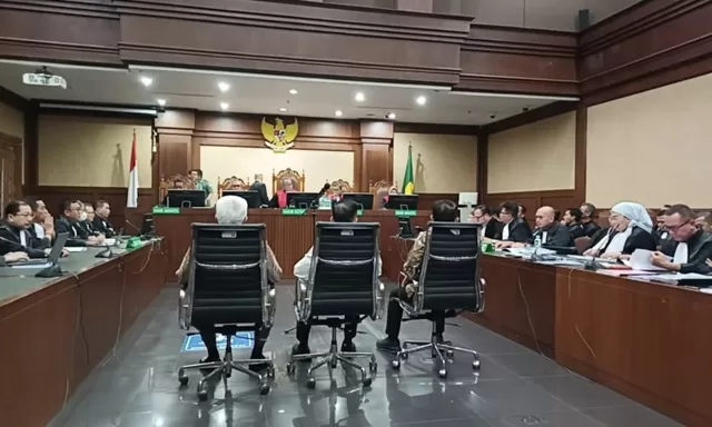 Febrie Adriansyah Ungkap Alasan Mundur dari Jampidsus: Saya Diminta Mundur