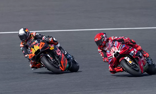 Hotel Mandalika Full 100 Persen! MotoGP 2026 Datangkan 157.875 Ribu Penonton, Dampak Ekonomi Capai Rp5 Triliun