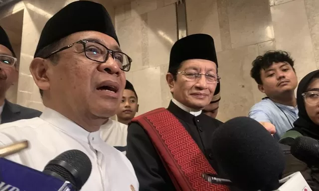 Pemerintah Indonesia Kirim Bantuan untuk WNI Korban Gempa di Myanmar