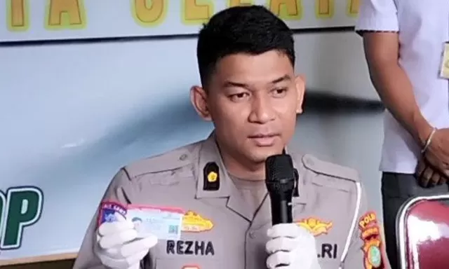 Jasad Diplomat Kemlu Ditemukan Terlilit Lakban di Kamar Kos Menteng, Polisi Periksa Tiga Saksi