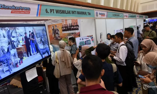 Jawa Barat Catat PHK Tertinggi Nasional Selama Dua Bulan Berturut-turut