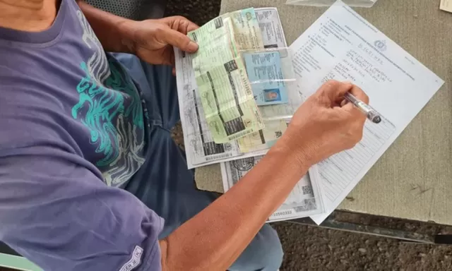 Pemutihan Pajak Kendaraan di Jawa Barat Berakhir 30 September 2025