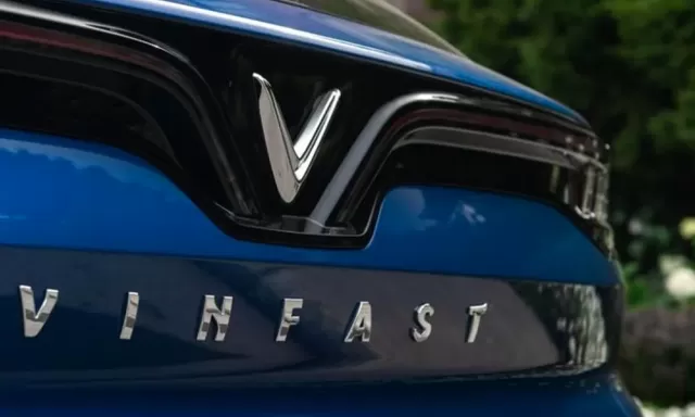 VinFast Hadapi Kemunduran Penjualan dan Pengurangan Dealer di Pasar AS