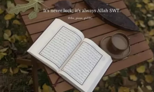 Bukan Mitos Belaka, Ini Amalan Menjelang Maghrib Menurut Sunnah Rasulullah SAW, Bisa Jadi Ladang Pahala!